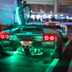 Image for article titled Japan's Halloween Car Party Is Out Of This World